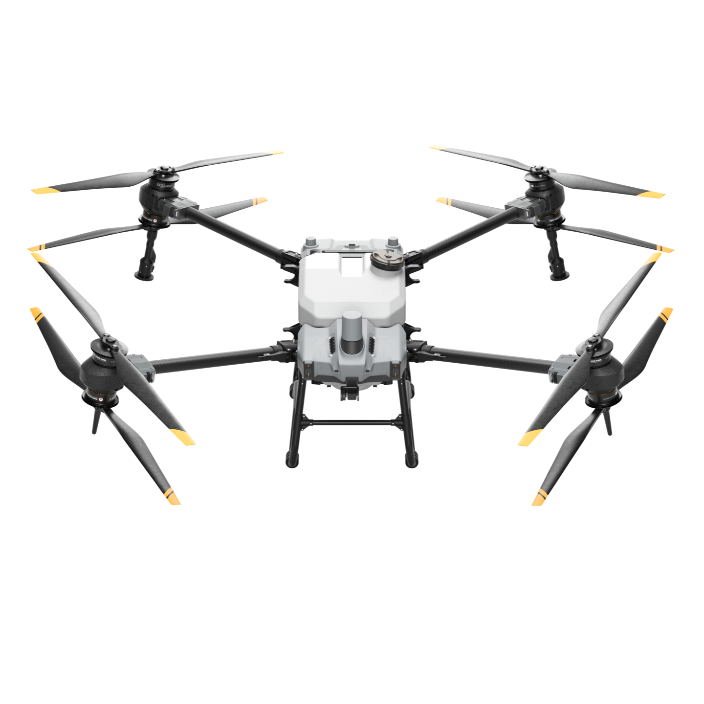 DJI Agricultural Drone Services